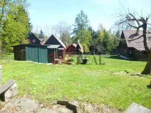 Prodej chalupy, Mařenice - Horní Světlá, 300 m2