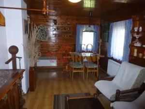 Prodej chalupy, Mařenice - Horní Světlá, 300 m2