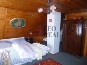 Prodej chalupy, Mařenice - Horní Světlá, 300 m2