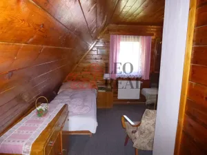 Prodej chalupy, Mařenice - Horní Světlá, 300 m2