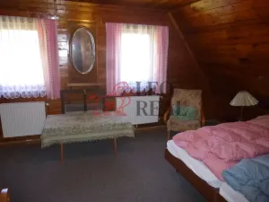 Prodej chalupy, Mařenice - Horní Světlá, 300 m2