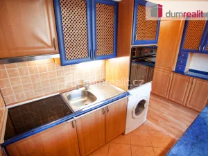 Pronájem bytu 1+1, České Budějovice - České Budějovice 3, J. Plachty, 38 m2