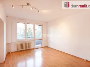 Pronájem bytu 1+1, České Budějovice - České Budějovice 3, J. Plachty, 38 m2