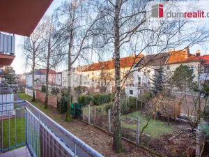 Pronájem bytu 1+1, České Budějovice - České Budějovice 3, J. Plachty, 38 m2