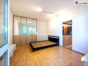 Pronájem bytu 1+1, České Budějovice - České Budějovice 3, J. Plachty, 38 m2