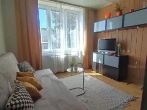 Prodej bytu 2+1, Praha - Strašnice, Ke Strašnické, 39 m2