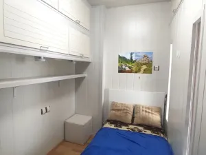 Prodej bytu 2+1, Praha - Strašnice, Ke Strašnické, 39 m2