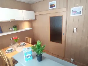 Prodej bytu 1+1, Praha - Strašnice, Ke Strašnické, 39 m2