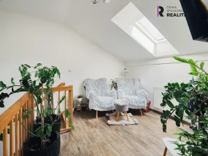 Prodej bytu 3+1, Kladno - Kročehlavy, Jaroslava Holečka, 65 m2