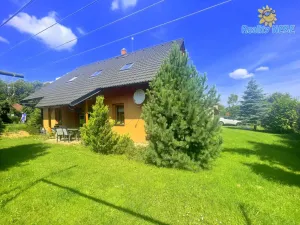 Prodej rodinného domu, Sudějov, 151 m2