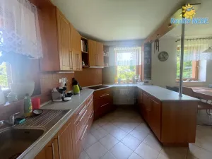 Prodej rodinného domu, Sudějov, 151 m2