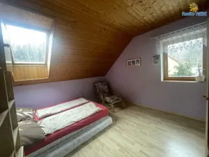 Prodej rodinného domu, Sudějov, 151 m2