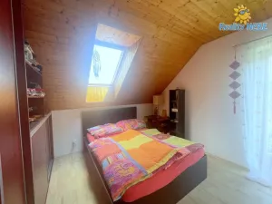 Prodej rodinného domu, Sudějov, 151 m2