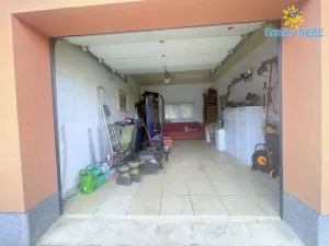 Prodej rodinného domu, Sudějov, 151 m2