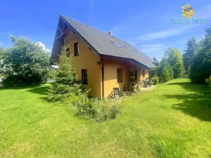 Prodej rodinného domu, Sudějov, 151 m2