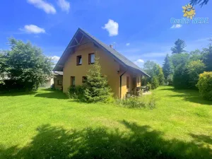 Prodej rodinného domu, Sudějov, 151 m2