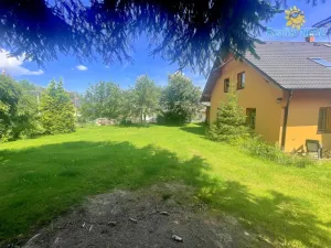 Prodej rodinného domu, Sudějov, 151 m2