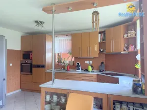 Prodej rodinného domu, Sudějov, 151 m2