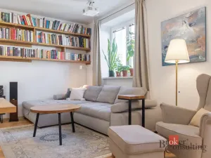 Prodej bytu 3+kk, Brno, 82 m2