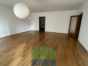 Prodej bytu 3+1, Praha - Troja, Velká skála, 97 m2