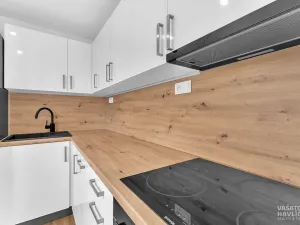 Pronájem bytu 3+kk, Hradec Králové, Písečná, 67 m2