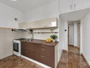 Pronájem bytu 3+1, Hradec Králové, třída SNP, 64 m2