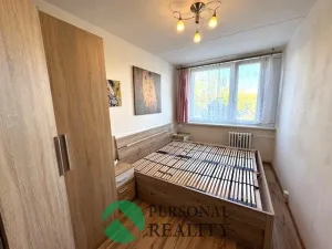 Pronájem bytu 3+kk, Praha - Horní Měcholupy, Janovská, 67 m2