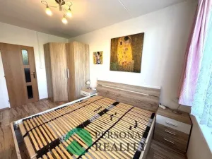 Pronájem bytu 3+kk, Praha - Horní Měcholupy, Janovská, 67 m2