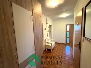 Pronájem bytu 3+kk, Praha - Horní Měcholupy, Janovská, 67 m2