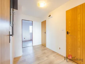 Prodej bytu 3+1, Liberk - Hláska, 60 m2