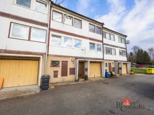 Prodej bytu 3+1, Liberk - Hláska, 60 m2