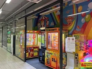 Pronájem obchodního prostoru, Brno - Brno-město, 12 m2