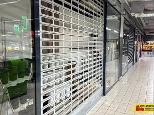 Pronájem obchodního prostoru, Brno - Brno-město, 12 m2