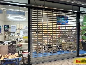 Pronájem obchodního prostoru, Brno - Brno-město, 12 m2