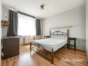 Pronájem bytu 4+kk, Praha - Michle, Na úhoru, 84 m2