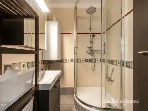 Pronájem bytu 4+kk, Praha - Michle, Na úhoru, 84 m2