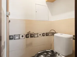 Pronájem bytu 4+kk, Praha - Michle, Na úhoru, 84 m2