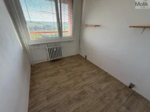 Prodej bytu 3+1, Most, K. H. Borovského, 55 m2