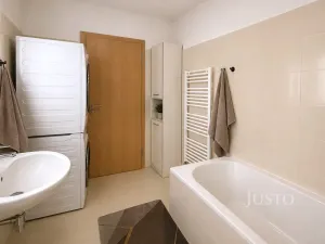 Pronájem bytu 3+kk, Písek - Hradiště, Karla Boromejského, 70 m2