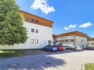 Pronájem bytu 3+kk, Písek - Hradiště, Karla Boromejského, 70 m2