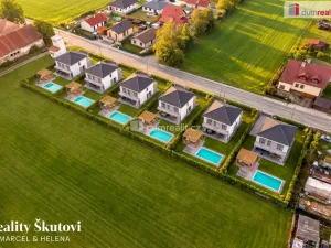 Prodej pozemku pro bydlení, Bezděkov, 600 m2