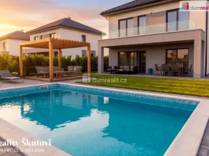 Prodej pozemku pro bydlení, Bezděkov, 600 m2