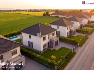 Prodej pozemku pro bydlení, Bezděkov, 600 m2