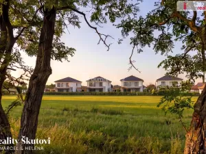 Prodej pozemku pro bydlení, Bezděkov, 600 m2