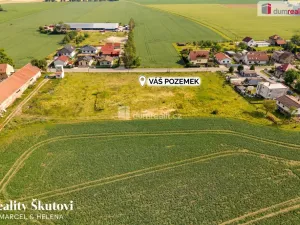 Prodej pozemku pro bydlení, Bezděkov, 600 m2