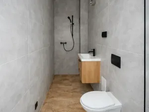 Prodej bytu 1+kk, Plzeň, Pařížská, 23 m2