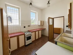 Prodej restaurace, Křišťanovice, 192 m2
