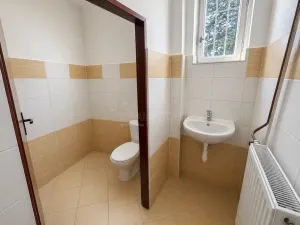 Prodej restaurace, Křišťanovice, 192 m2