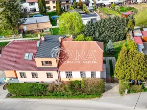 Prodej rodinného domu, Říčany, Rosická, 170 m2