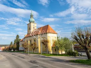 Prodej rodinného domu, Říčany, Rosická, 170 m2